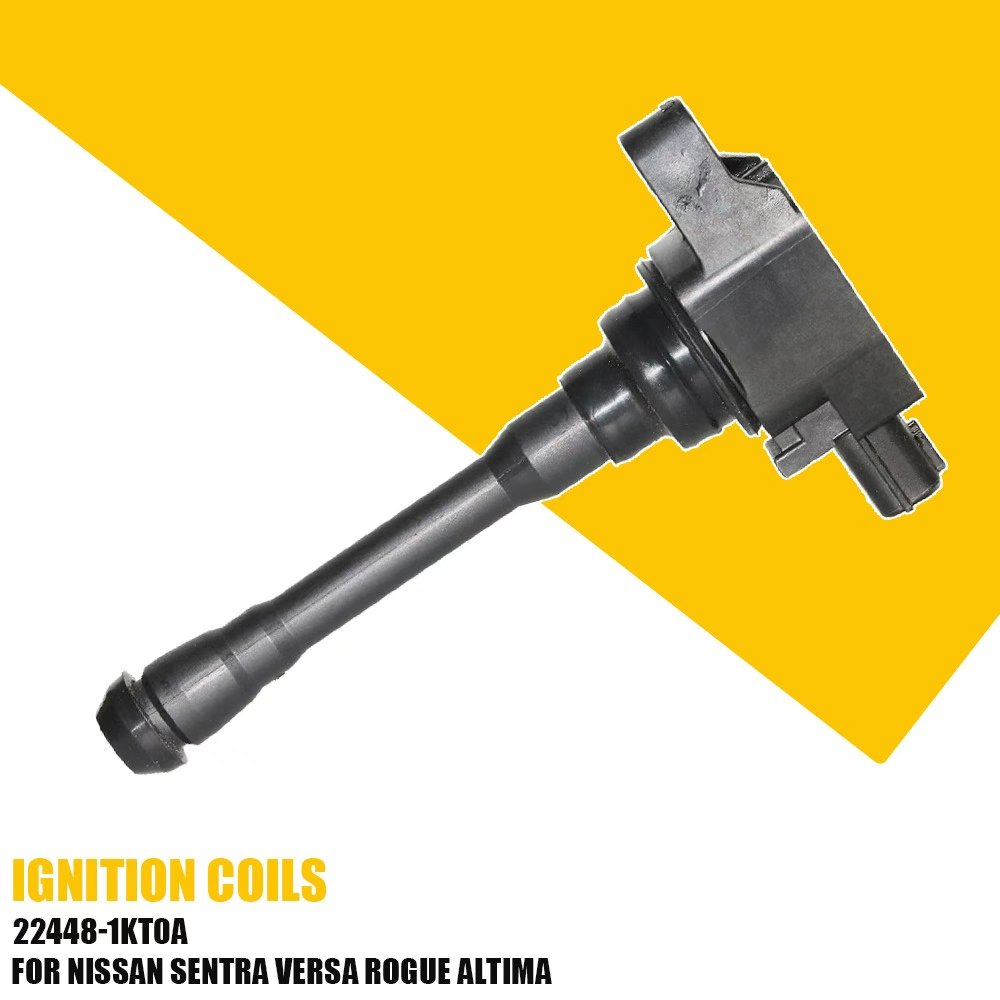 Ignition Component for Nissan SENTRA VERSA ROGUE ALTIMA - 22448-1KTOA - YIHE Auto Parts